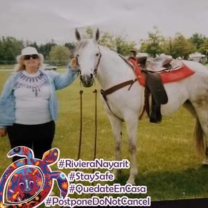 Meet your Posher, Lillian